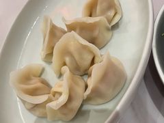 -喜鼎海胆水饺(平安金融中心店)