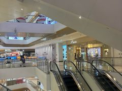 -天河城购物中心