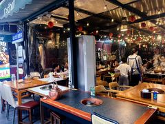 -前门杨记·铜锅涮肉(王府井·故宫店)