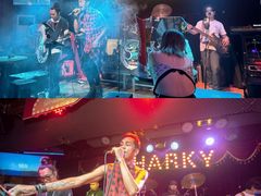 -鲨鱼美式餐厅酒吧Sharky