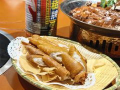 -农厨好味·温泉鹅·农家菜