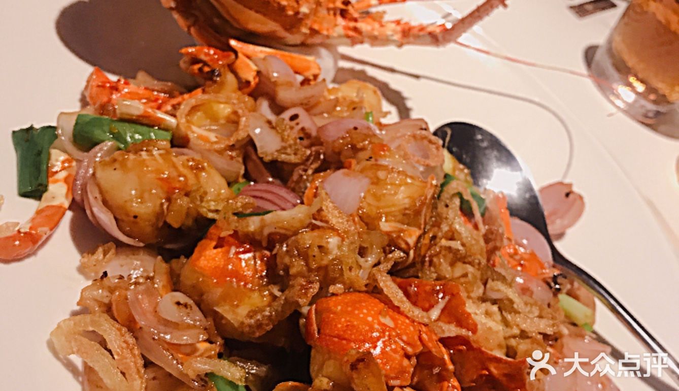 舌尖上的美味