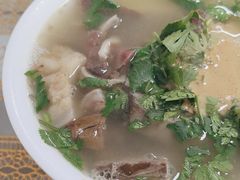 -清真·鸦儿李记·小馆(后海店)