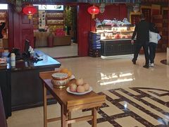 -金狮麟·新豫菜(金码大厦店)