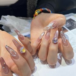 -Nail Me美甲美睫