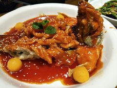 -北京老铺烤鸭(西稍门店)