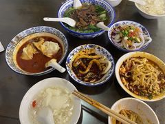 -西月城谭豆花(春熙路店)