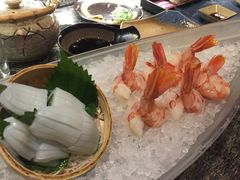-广州增城保利皇冠假日酒店-玄日本餐厅