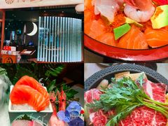 -阿吾罗·月咏精致日料(港汇恒隆广场店)