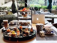 -博林天瑞喜来登酒店·西丽尚膳