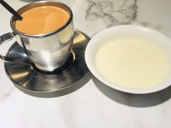 -多多旺港式茶餐厅(新区店)