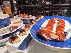 -羲和雅苑•北京烤鸭(陆家嘴中心店)