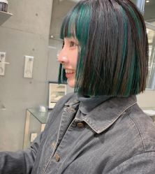 -吉米护肤造型