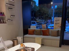 -泰合玺·精油疗愈 SPA(南京河西万达店)