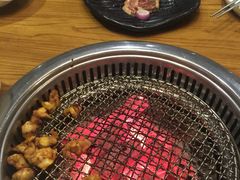 -小城粥道·海胆鲜虾粥(解放广场店)