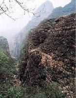 -邢台大峡谷