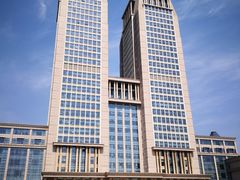 -复旦大学光华楼