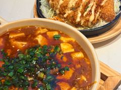 -无印良品餐堂 MUJI Diner(成都太古里店)