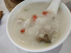-东江海鲜酒家(艺都分店)