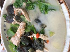 -61号餐吧(兴坪古镇漓江店)