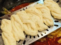 -九妹农家大铁锅东北菜(江湾店)