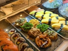 -咖啡苑自助餐厅·中国大饭店