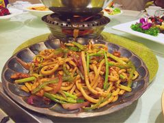 -阿拉丁新疆风味餐厅·清真(罗廊巷店)