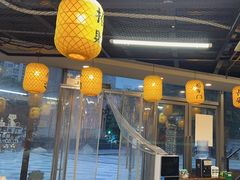 -长安后宰门水盆羊肉(新都心店)