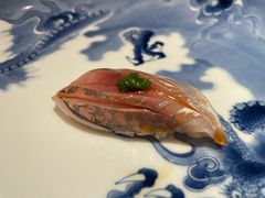 小竹荚鱼-鮨心和(外滩店)