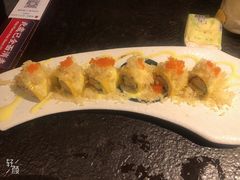 -古田居·特色寿司料理(星之岛旗舰店)
