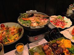 -芥岛(河北大街店)