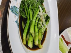 -全聚德(上海首店浦东店)