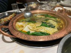 -蝎梁府(青年沟店)