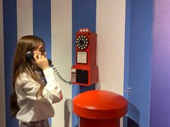 -苏州5D星空错觉艺术馆