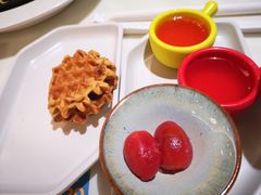 -豪客来牛排(中央花苑店)