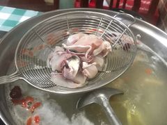 -中山脆肉鲩(新圳东路店)