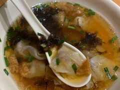 经典小馄饨-初阳谷·丽水味道(栖悦城店)