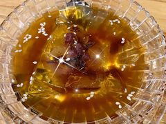 木瓜凉粉-麦麦山云南菜(复地活力城店)