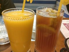 -十分牛西餐·牛扒专门店(光明广场店)
