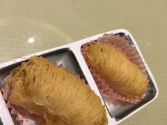 -北海金昌开元名都大酒店·四季轩中餐厅