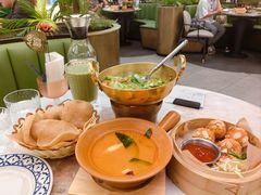 -KingThaia金泰兰(滨江天街店)