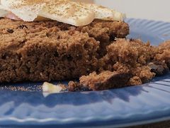 生姜面包-花马天堂云南餐厅 Lost Heaven(外滩店)