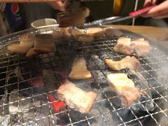 -韩国料理大力士(屏风街店)