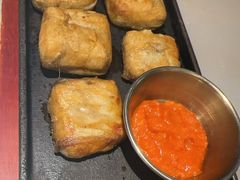 -大鱼徽州·寻味徽菜(万象汇店)