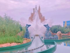 -青岛方特梦幻王国
