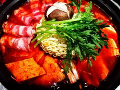 -崔解放·朝韩大排档(虹悦城店)