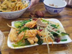 -老白家面馆(测绘东路总店)