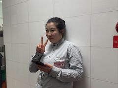 -美食汇自助餐厅(兰州万达文华酒店)