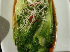 -真地道京味府·鲜橙烤鸭·北京菜(朝阳公园·甜水园店)