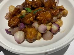 -禧宴Joyous Restaurant(禧园店)